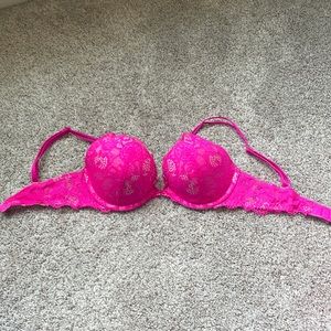 Victoria’s Secret bra